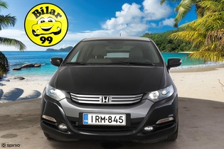 Honda Insight vaihtoauto