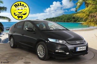 Honda Insight vaihtoauto