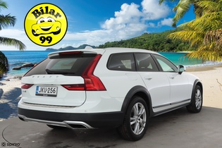 Volvo V90 Cross Country vaihtoauto