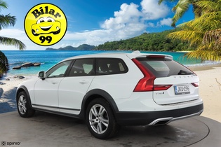 Volvo V90 Cross Country vaihtoauto