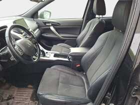 Mitsubishi Eclipse vaihtoauto
