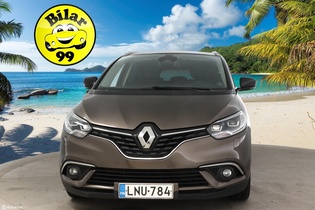 Renault Grand Scénic vaihtoauto