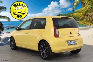 Skoda Citigo vaihtoauto