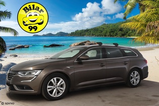 Renault Talisman vaihtoauto