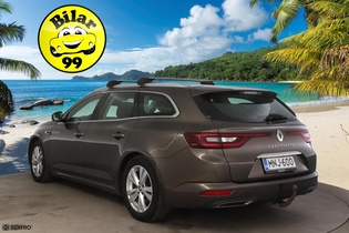 Renault Talisman vaihtoauto
