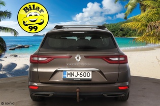 Renault Talisman vaihtoauto