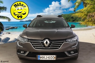 Renault Talisman vaihtoauto