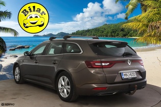 Renault Talisman vaihtoauto