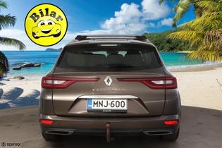 Renault Talisman vaihtoauto