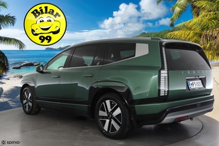 Hyundai IONIQ 9 vaihtoauto