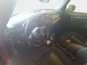 Mini Hatchback vaihtoauto