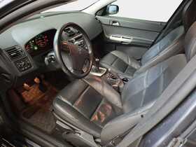 Volvo S40 vaihtoauto