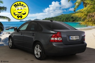 Volvo S40 vaihtoauto