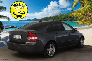 Volvo S40 vaihtoauto