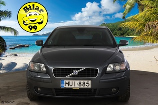 Volvo S40 vaihtoauto