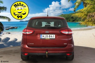 Ford C-MAX vaihtoauto