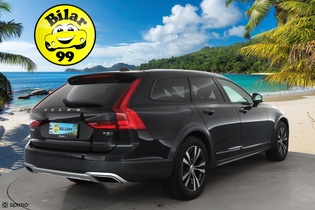 Volvo V90 Cross Country vaihtoauto