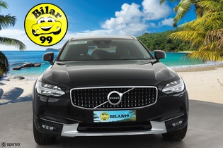 Volvo V90 Cross Country vaihtoauto