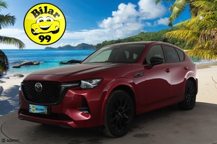 Mazda CX-60 vaihtoauto