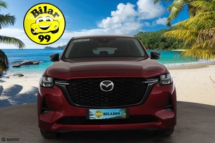 Mazda CX-60 vaihtoauto