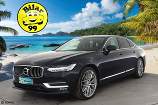 Volvo S90 vaihtoauto