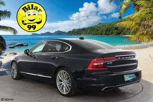 Volvo S90 vaihtoauto