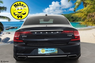 Volvo S90 vaihtoauto