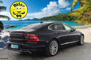 Volvo S90 vaihtoauto