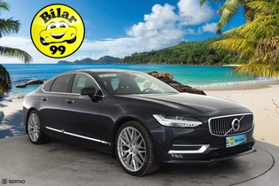 Volvo S90 vaihtoauto