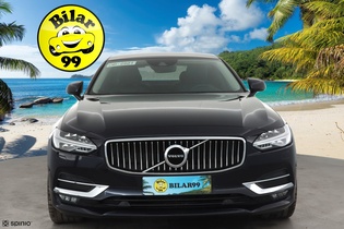 Volvo S90 vaihtoauto