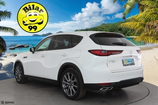 Mazda CX-60 vaihtoauto