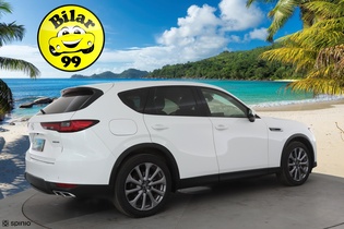Mazda CX-60 vaihtoauto
