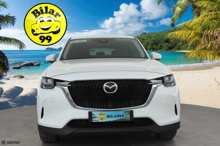 Mazda CX-60 vaihtoauto