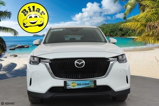 Mazda CX-60 vaihtoauto