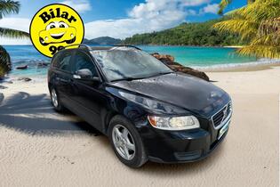 Volvo V50 vaihtoauto