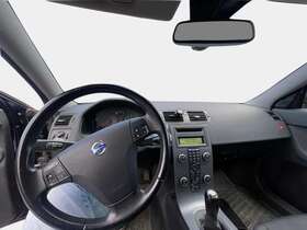 Volvo V50 vaihtoauto