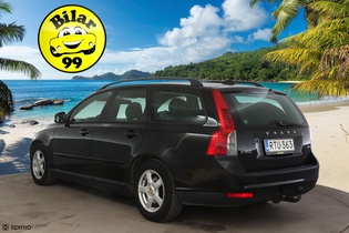 Volvo V50 vaihtoauto