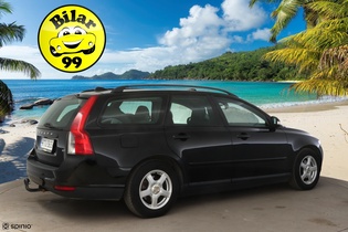 Volvo V50 vaihtoauto