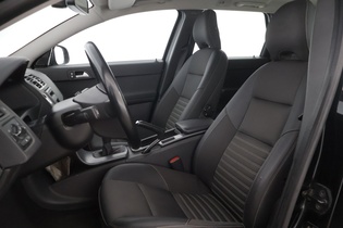 Volvo V50 vaihtoauto