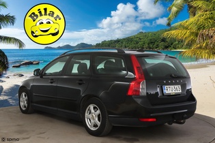 Volvo V50 vaihtoauto