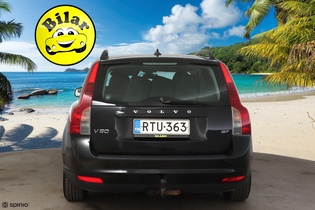 Volvo V50 vaihtoauto