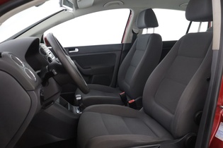 Volkswagen Golf Plus vaihtoauto
