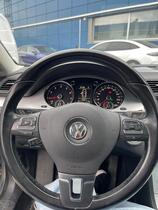 Volkswagen Passat CC vaihtoauto