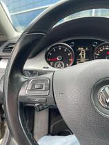 Volkswagen Passat CC vaihtoauto