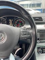 Volkswagen Passat CC vaihtoauto