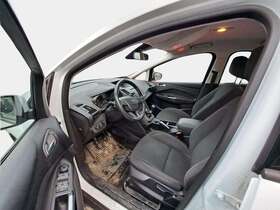 Ford C-MAX vaihtoauto