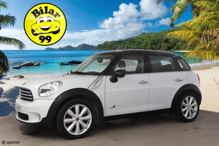 Mini Cooper vaihtoauto