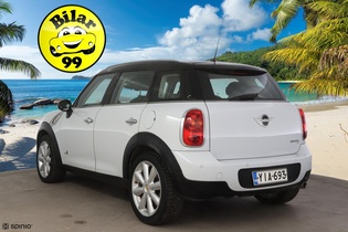 Mini Cooper vaihtoauto