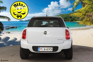 Mini Cooper vaihtoauto