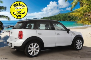 Mini Cooper vaihtoauto